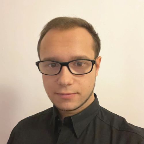 Martin Lévai profile picture